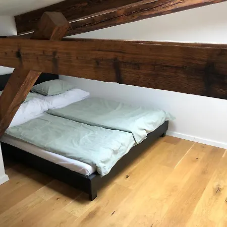 Appartement Loft V Historickom Centre Trenčín