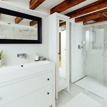 Loft V Historickom Centre *