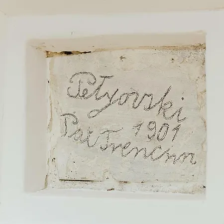 Loft V Historickom Centre Appartement *