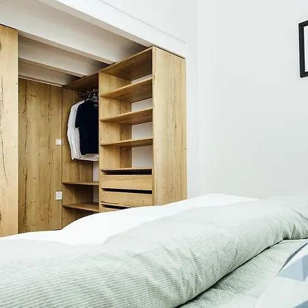 Loft V Historickom Centre *