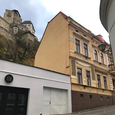 Appartement Loft V Historickom Centre